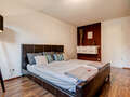 appartamento München Parkstadt Schwabing 03 zona notte 10278