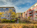 appartamento München Parkstadt Schwabing 01 vista 10278