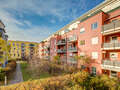 appartamento München Parkstadt Schwabing 02 vista 10278