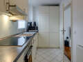 attico München Trudering 02 cucina 10283