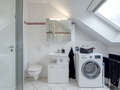 attico München Trudering 02 bagno 10283