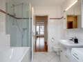attico München Trudering 03 bagno 10283