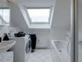 attico München Trudering 04 bagno 10283