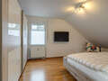 attico München Trudering 02 zona notte 10283