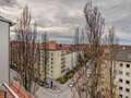 appartamento München Ludwigsvorstadt 02 vista 10286