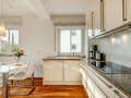 appartamento München Obermenzing 02 cucina 10294