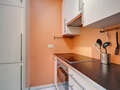 appartamento München Messestadt Riem 03 cucina 10307