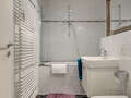 appartamento München Messestadt Riem 01 bagno 10307