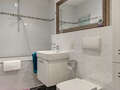 appartamento München Messestadt Riem 02 bagno 10307