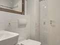 appartamento München Messestadt Riem 03 bagno 10307