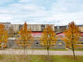 appartamento München Messestadt Riem 02 vista 10307