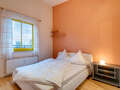 appartamento München Messestadt Riem 01 camera da letto 10307