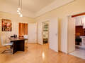 appartamento München Messestadt Riem 03 zona living 10307