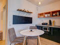 appartamento München Ramersdorf 03 cucina 10325