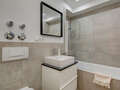 appartamento München Ramersdorf 01 bagno 10325