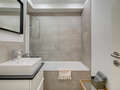 appartamento München Ramersdorf 02 bagno 10325
