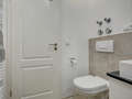appartamento München Ramersdorf 03 bagno 10325