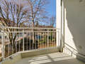 appartamento München Ramersdorf 01 balcone 10325