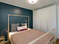 appartamento München Ramersdorf 02 zona notte 10325