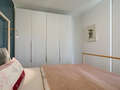 appartamento München Ramersdorf 03 zona notte 10325