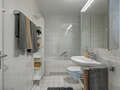 appartamento München Oberföhring 01 bagno 10330