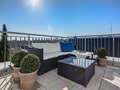 attico con terrazzo München Ramersdorf 01 terrazza 10340