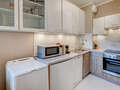 appartamento München Maxvorstadt - Universitätsviertel 01 cucina 10343