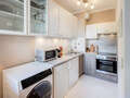 appartamento München Maxvorstadt - Universitätsviertel 02 cucina 10343