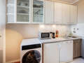 appartamento München Maxvorstadt - Universitätsviertel 03 cucina 10343