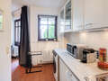 appartamento München Maxvorstadt - Universitätsviertel 04 cucina 10343