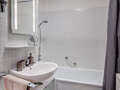 appartamento München Maxvorstadt - Universitätsviertel 01 bagno 10343