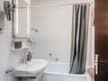 appartamento München Maxvorstadt - Universitätsviertel 01 bagno 10343