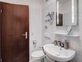 appartamento München Maxvorstadt - Universitätsviertel 02 bagno 10343