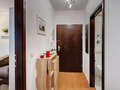 appartamento München Maxvorstadt - Universitätsviertel 01 ingresso/corridioio 10343