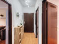 appartamento München Maxvorstadt - Universitätsviertel 01 ingresso/corridioio 10343