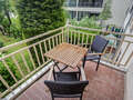 appartamento München Maxvorstadt - Universitätsviertel 01 balcone 10343