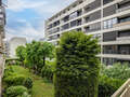 appartamento München Maxvorstadt - Universitätsviertel 01 vista 10343