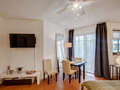 appartamento München Maxvorstadt - Universitätsviertel 04 zona living 10343