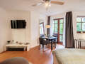 appartamento München Maxvorstadt - Universitätsviertel 04 zona living 10343