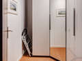appartamento München Maxvorstadt - Universitätsviertel 01 cabina armadio 10343
