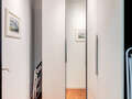 appartamento München Maxvorstadt - Universitätsviertel 01 cabina armadio 10343