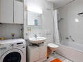 appartamento München Haidhausen 01 bagno 10345