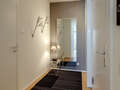 Loft München Nymphenburg 01 ingresso/corridioio 10348
