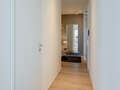 Loft München Nymphenburg 03 ingresso/corridioio 10348