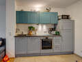 appartamento München Ramersdorf 01 cucina 10357