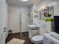 appartamento München Ramersdorf 01 bagno 10357