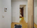 appartamento München Ramersdorf 02 ingresso/corridioio 10357