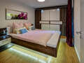 appartamento München Ramersdorf 01 camera da letto 10357