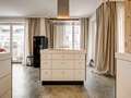 appartamento München Maxvorstadt - Westen 07 cucina 10358