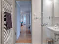 appartamento München Obersendling 02 2° bagno 10385